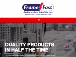Framefastuk