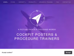 Flightvectors