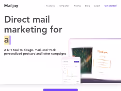 Mailjoy