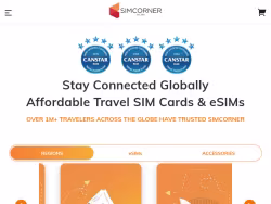 Simcorner