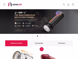 Acmejoy