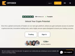 Cryodex
