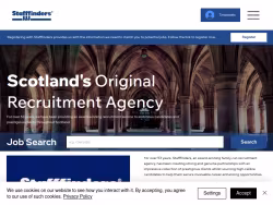 Stafffinders