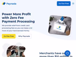 Youpaynada