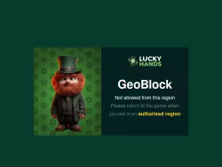 Luckyhands