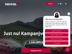 Niemibil