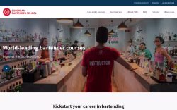Barschool