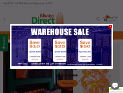 Alwaysdirect