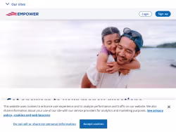 Empower-retirement