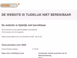 Anderzorg
