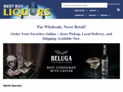Bestbuyliquors
