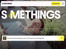 Somethings