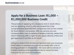 Businessloan