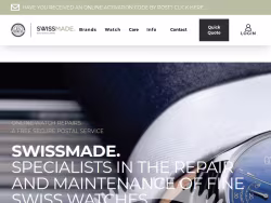 Swissmadewatchservicecentre