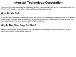 Itcorp