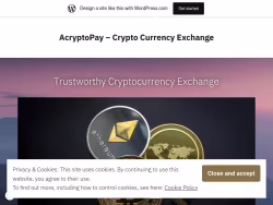 Cryptopay