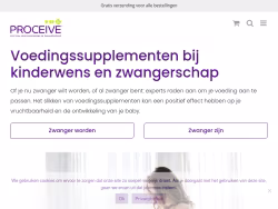 Proceive logo