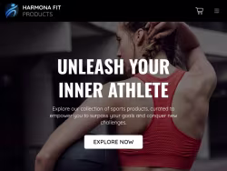 Harmonafitproducts