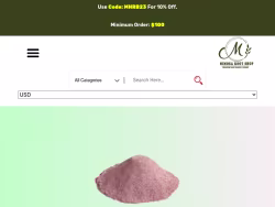 Mimosarootshop