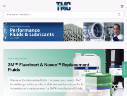 Tmcindustries