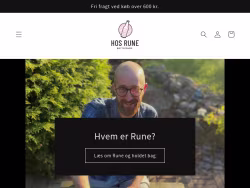 Hos-rune