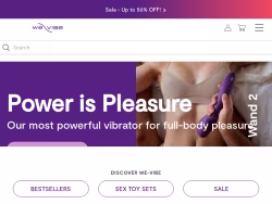 We-vibe
