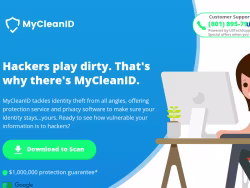 Mycleanid