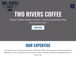 Tworiversco