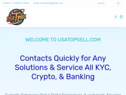 Usatopsell
