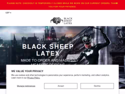 Blacksheeplatex