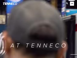 Tenneco