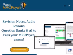 Passmrcpsych
