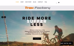 Traxfactory