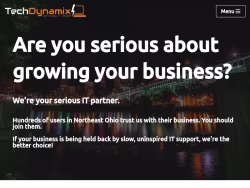 Techdynamix