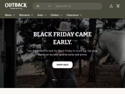 Outbacktrading