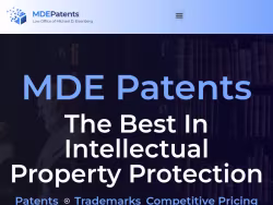Mdepatents