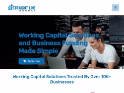 Straightlinesource