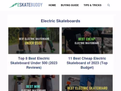 Eskatebuddy