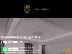 Kingsregency