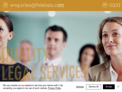 Fidelislegalservices