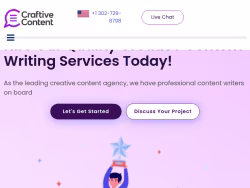 Craftivecontent