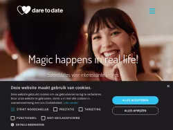 Daretodate