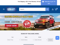 Ledfactorymart