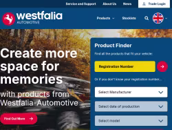 Westfalia-automotive