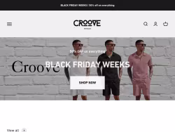Crooveclo