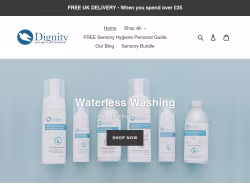 Dignitylcservices
