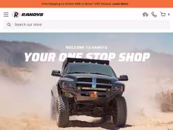 Randysworldwide