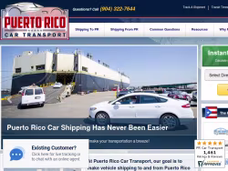 Puertoricocartransport