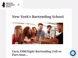 Barschool
