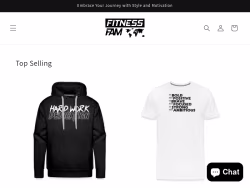 Fitnessfamapparel